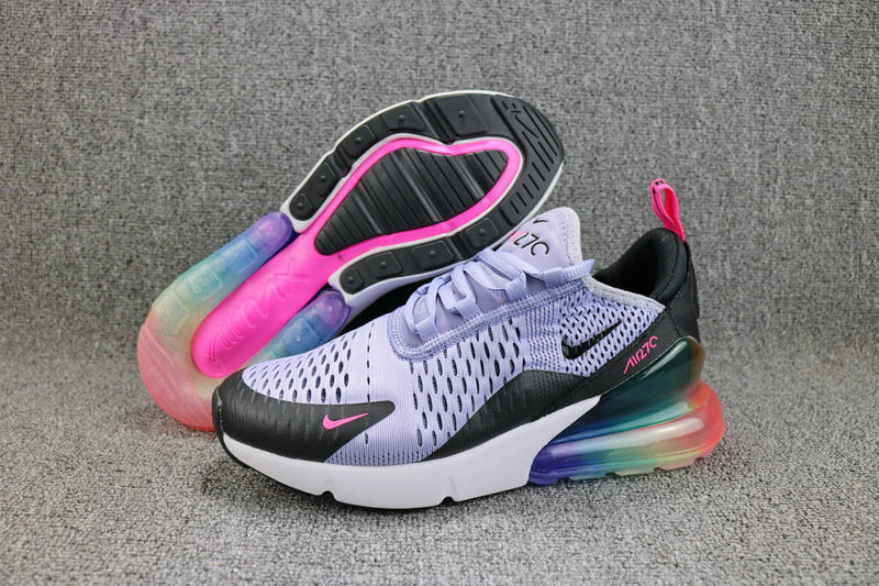 air max 270 pour fille